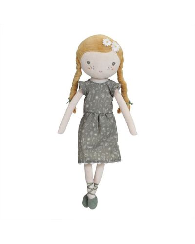Little Dutch knuffelpop Julia 35 cm online kopen? | BabyPlanet