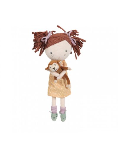 Little Dutch knuffelpop Sophia 35 cm online kopen? | BabyPlanet