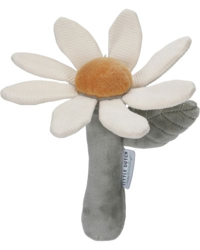 Little Dutch Rammelaar Bloem - Little Farm
