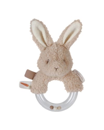 Little Dutch Ringrammelaar Konijn Baby Bunny