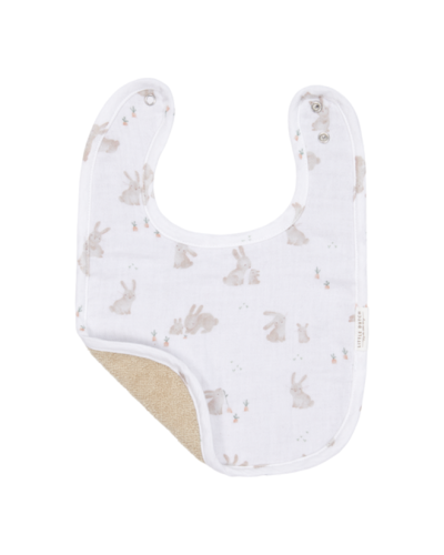 Little Dutch Slab hydrofiel Baby Bunny