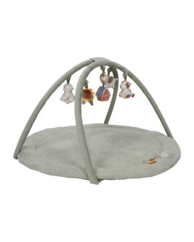 Little Dutch Speelkleed met Boog Little Farm