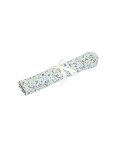 Little Dutch Swaddle Forest Adventure 120 x 120