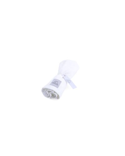 Nanami Hydrofiel Doek Wit Online Kopen? | BabyPlanet