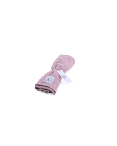 Nanami Hydrofiel Luier Roze Online kopen? | BabyPlanet