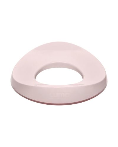 Luma Toiletverkleiner Blossom Pink online kopen? | Babyplanet