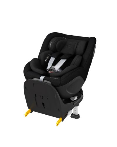 Maxi-Cosi Autostoel Mica 360 Pro i-Size Authentic Black