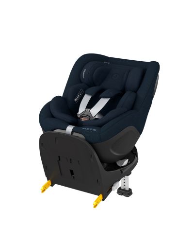 Maxi-Cosi Autostoel Mica 360 Pro i-Size Authentic Blue