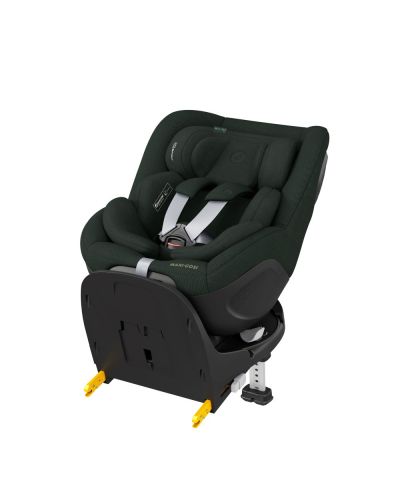 Maxi-Cosi Autostoel Mica 360 Pro i-Size Authentic Green