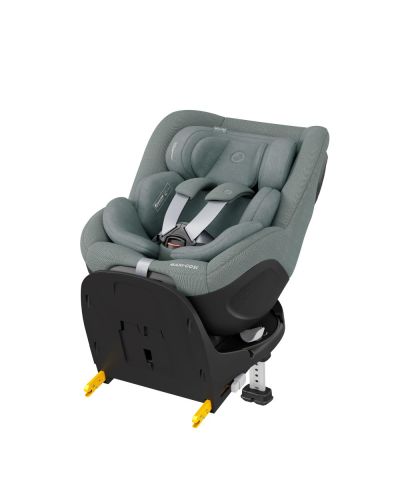 Maxi-Cosi Autostoel Mica 360 Pro i-Size Authentic Grey