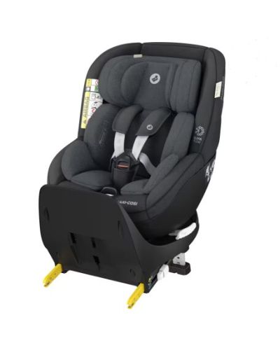 Maxi-Cosi Autostoel Mica Pro Eco i-Size Authentic Graphite