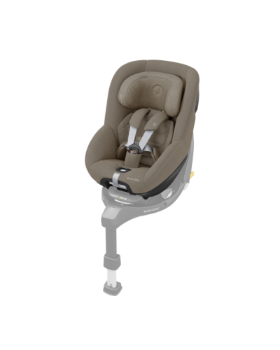 Maxi-Cosi Autostoel Pearl 360 Pro Authentic Truffle