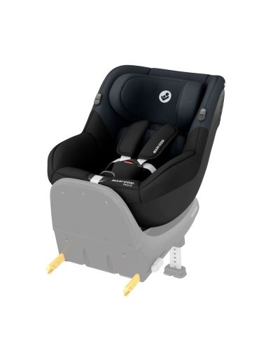 Maxi-Cosi Autostoel Pearl S i-Size Tonal Black