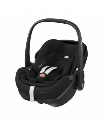 Maxi-Cosi Autostoel Pebble 360 Pro² Twillic Black