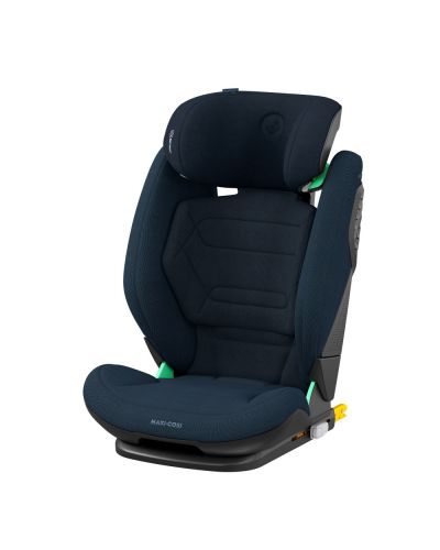 Maxi-Cosi Autostoel RodiFix Pro² i-Size Authentic Blue