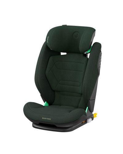 Maxi-Cosi Autostoel RodiFix Pro² i-Size Authentic Green