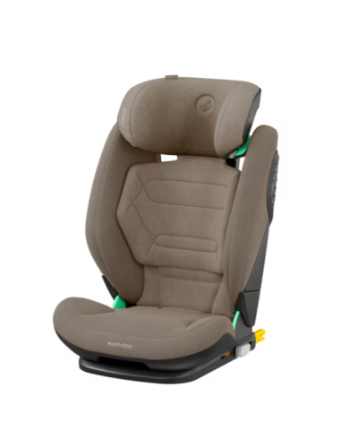 Maxi-Cosi Autostoel RodiFix Pro² i-Size Authentic Truffle