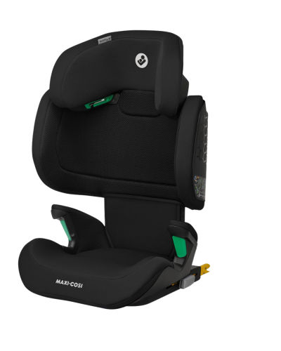 Maxi-Cosi Autostoel Rodifix R i-Size Authentic Black