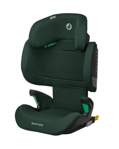 Maxi-Cosi Autostoel RodiFix R i-Size Authentic Green