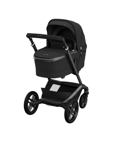 Maxi-Cosi Fame Kinderwagen Twillic Black