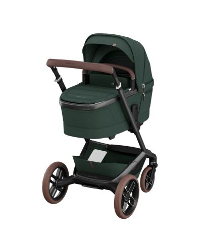 Maxi-Cosi Fame Kinderwagen Twillic Green