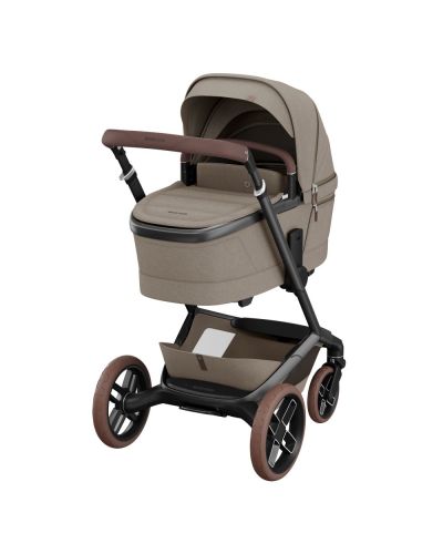 Maxi-Cosi Fame Kinderwagen Twillic Truffle