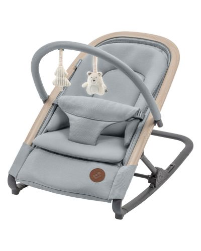 Maxi-Cosi Kori Wipstoel Beyond Grey Eco