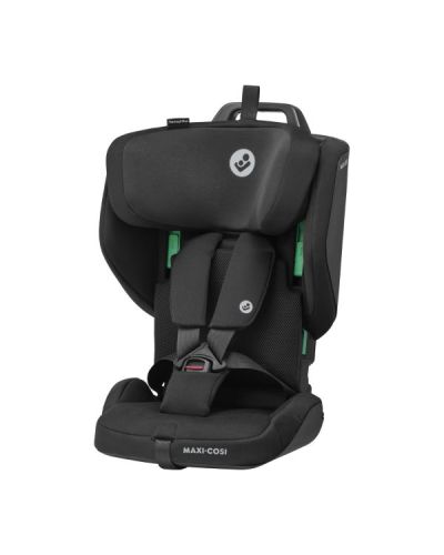 Maxi-Cosi Nomad Plus i-Size Autostoel Authentic Black
