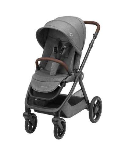 Maxi-Cosi Oxford Kinderwagen Select Grey