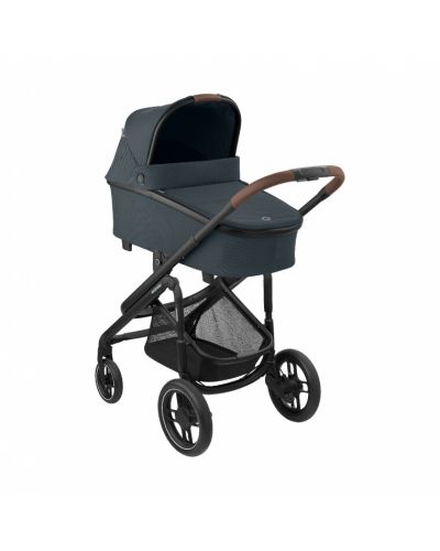 Maxi-Cosi Plaza Plus kinderwagen essential graphite online kopen? | BabyPlanet