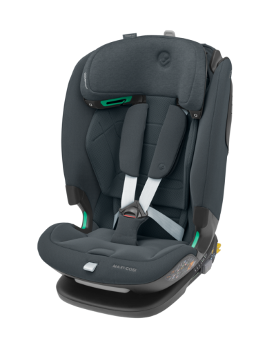 Maxi-Cosi Titan Pro² i-Size Autostoel Authentic Graphite