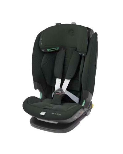 Maxi-Cosi Titan Pro² i-Size Autostoel Authentic Green
