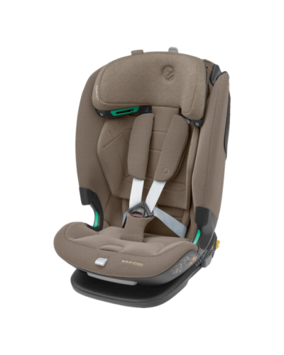 Maxi-Cosi Titan Pro² i-Size Autostoel Authentic Truffle