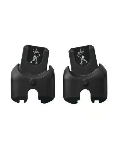 Maxi-Cosi Adapter Baby Autostoel