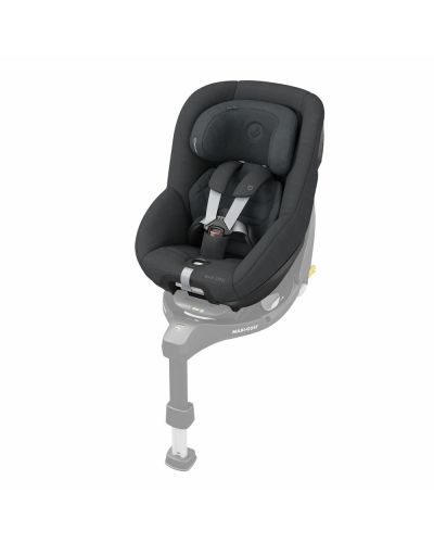 Maxi-Cosi autostoel Pearl 360 Pro Authentic Black