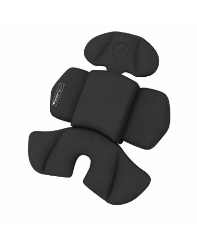 Maxi-Cosi Pearl 360 Pro Zitverkleiner Black
