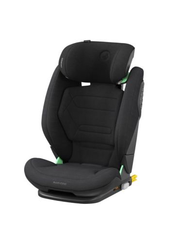 Maxi-Cosi Autostoel RodiFix Pro² i-Size Authentic Black