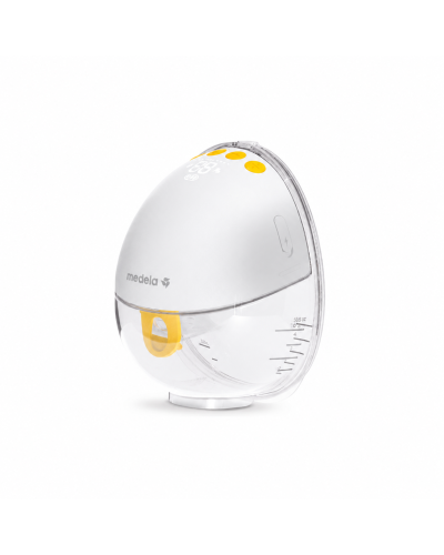 Medela Motion InBra Draagbare Enkele Elektrische Borstkolf