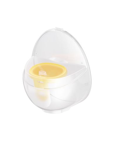 Medela Motion InBra Kolfset (Pumping Set)