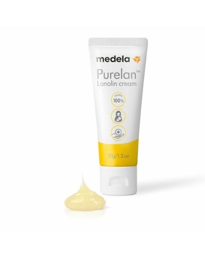 Medela Purelan tepelzalf 37 gram online kopen? | BabyPlanet