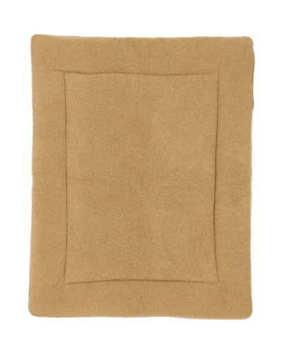 Meyco Boxkleed Bouclé Toffee