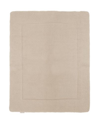 Meyco Boxkleed Teddy Sand
