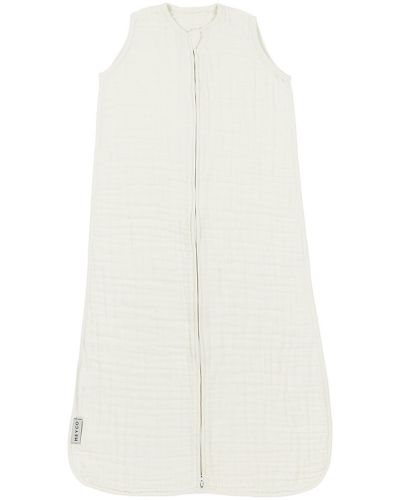 Meyco Hydrofiele Slaapzak Uni Offwhite