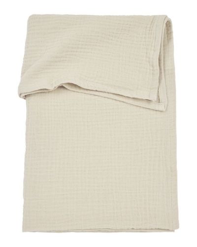 Meyco Ledikantlaken Hydrofiel Pre-washed Soft Sand