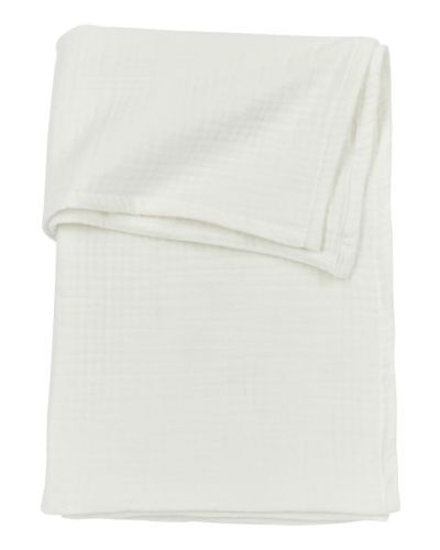 Meyco Wieglaken Pre-washed Hydrofiel Off White