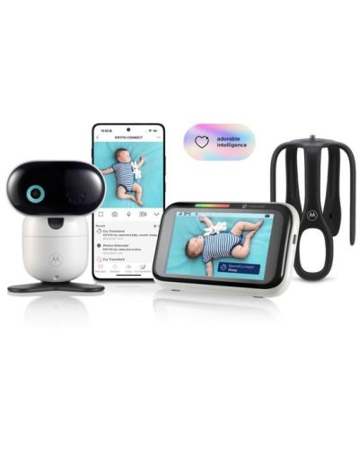 Motorola Babyfoon PIP1710 Connect