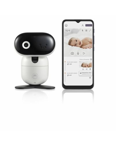 Motorola Wifi Babyfoon PIP1010