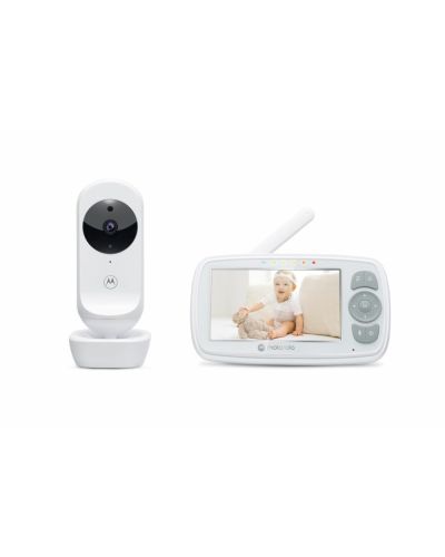 Motorola Babyfoon VM34