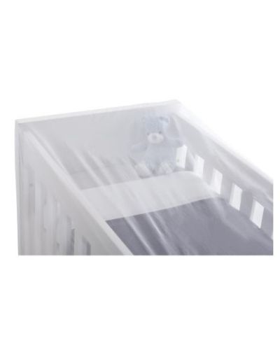 Babyspul universele klamboe voor baby-ledikant kopen? | BabyPlanet