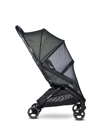 Easywalker Muskietennet Rockey S Buggy